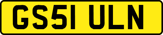 GS51ULN