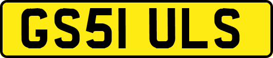 GS51ULS