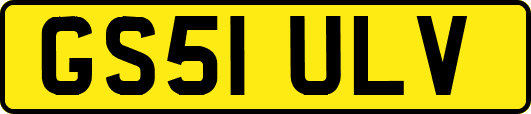 GS51ULV