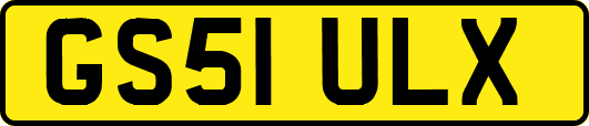 GS51ULX