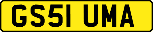 GS51UMA