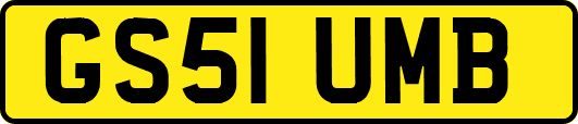 GS51UMB