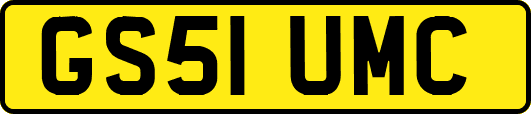 GS51UMC