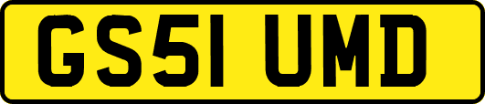 GS51UMD