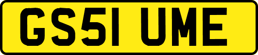 GS51UME