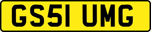 GS51UMG