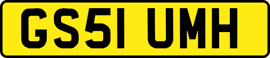 GS51UMH