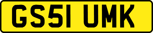 GS51UMK