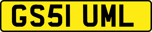 GS51UML