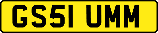 GS51UMM