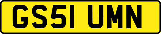 GS51UMN