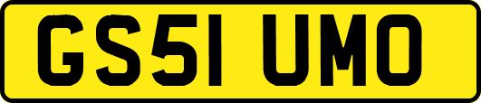 GS51UMO