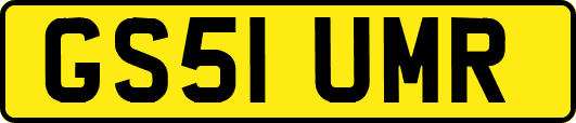 GS51UMR