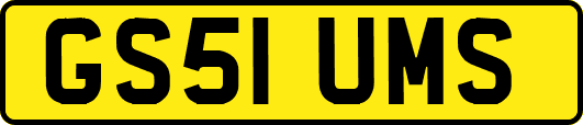 GS51UMS