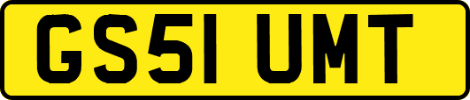 GS51UMT