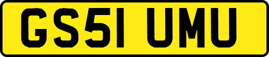 GS51UMU