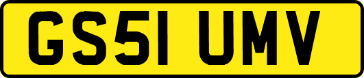 GS51UMV