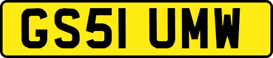 GS51UMW