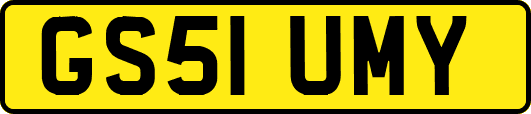 GS51UMY