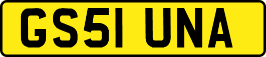 GS51UNA