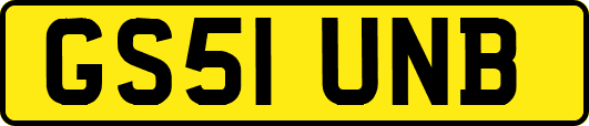 GS51UNB