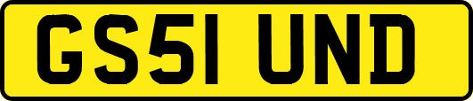 GS51UND