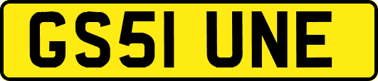 GS51UNE