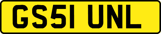 GS51UNL