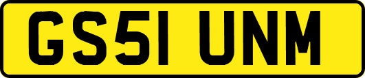 GS51UNM