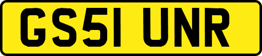 GS51UNR