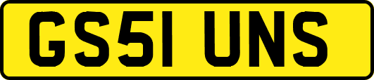 GS51UNS