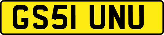 GS51UNU