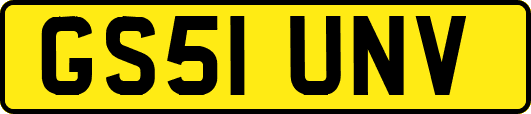 GS51UNV