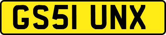 GS51UNX