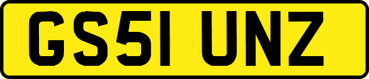 GS51UNZ