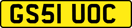 GS51UOC