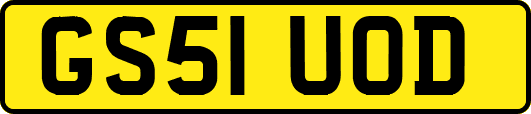 GS51UOD