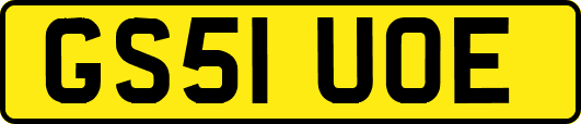 GS51UOE