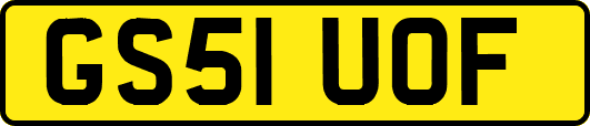 GS51UOF