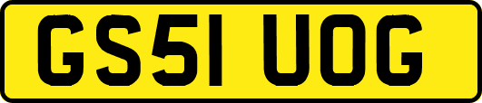 GS51UOG