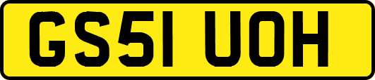 GS51UOH