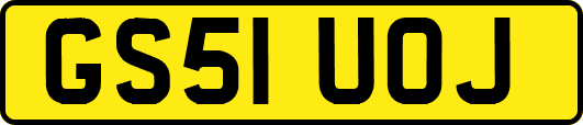 GS51UOJ