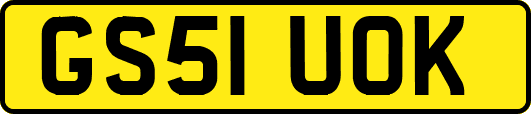 GS51UOK