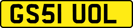 GS51UOL