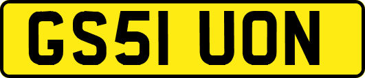 GS51UON