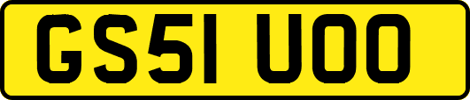 GS51UOO