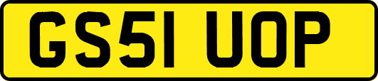 GS51UOP