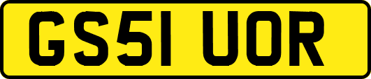 GS51UOR