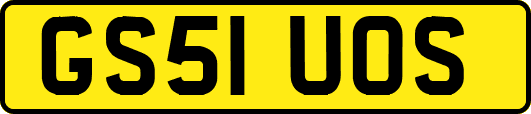 GS51UOS