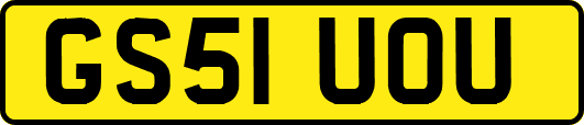 GS51UOU